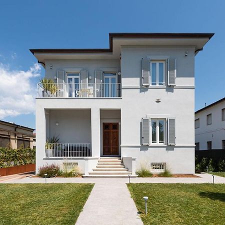 Villa Fedora Luxury Suites Lucca Kültér fotó