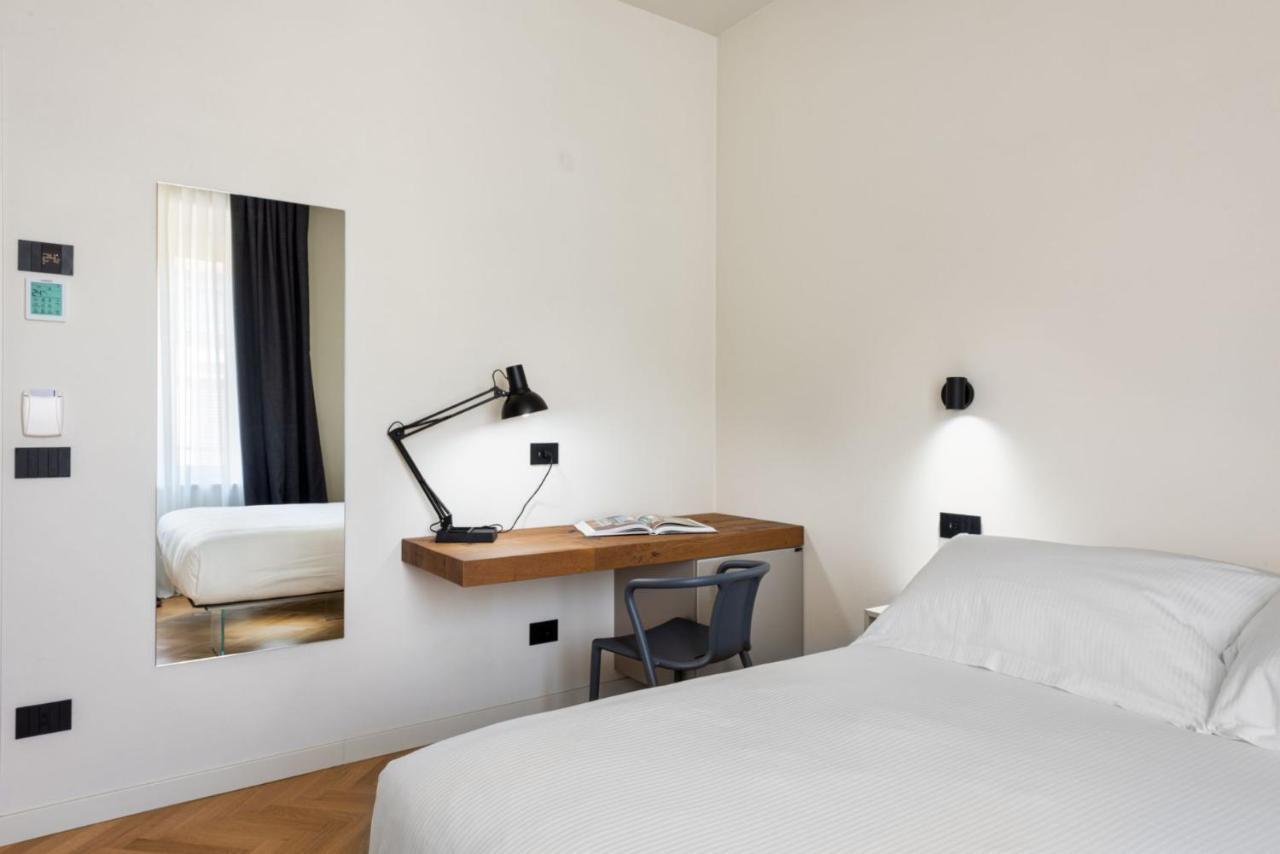 Villa Fedora Luxury Suites Lucca Kültér fotó