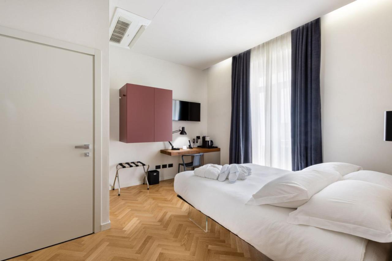 Villa Fedora Luxury Suites Lucca Kültér fotó