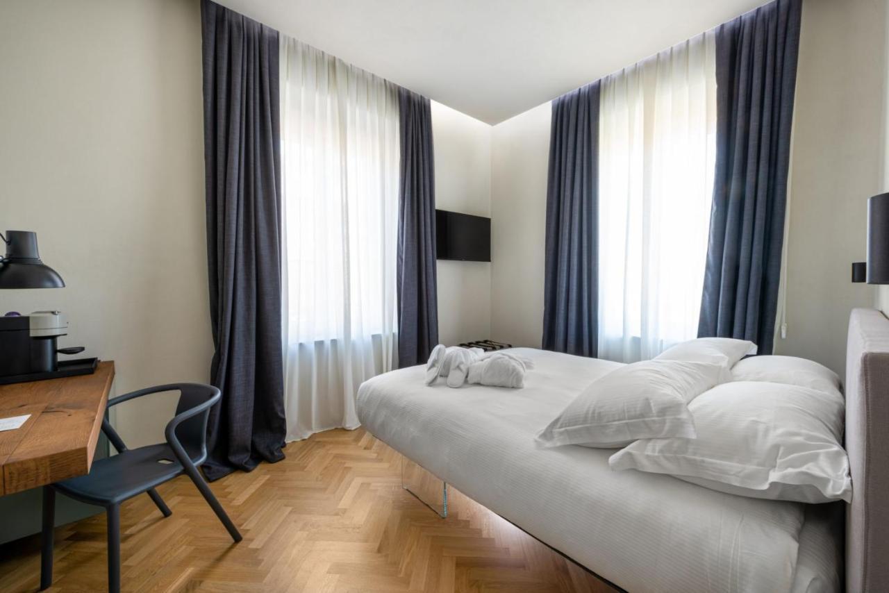 Villa Fedora Luxury Suites Lucca Kültér fotó