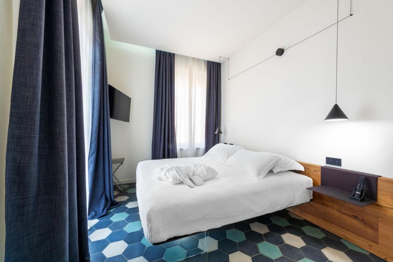 Villa Fedora Luxury Suites Lucca Kültér fotó