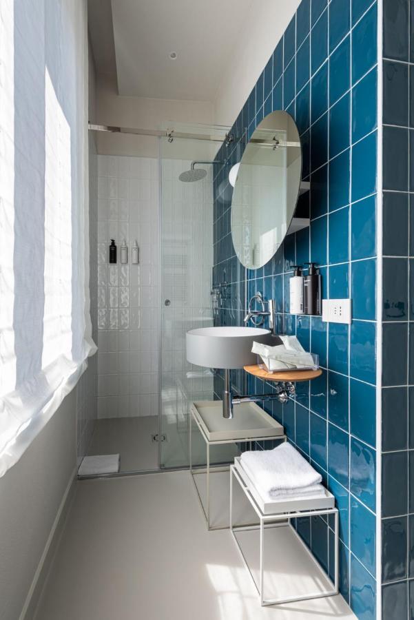 Villa Fedora Luxury Suites Lucca Kültér fotó