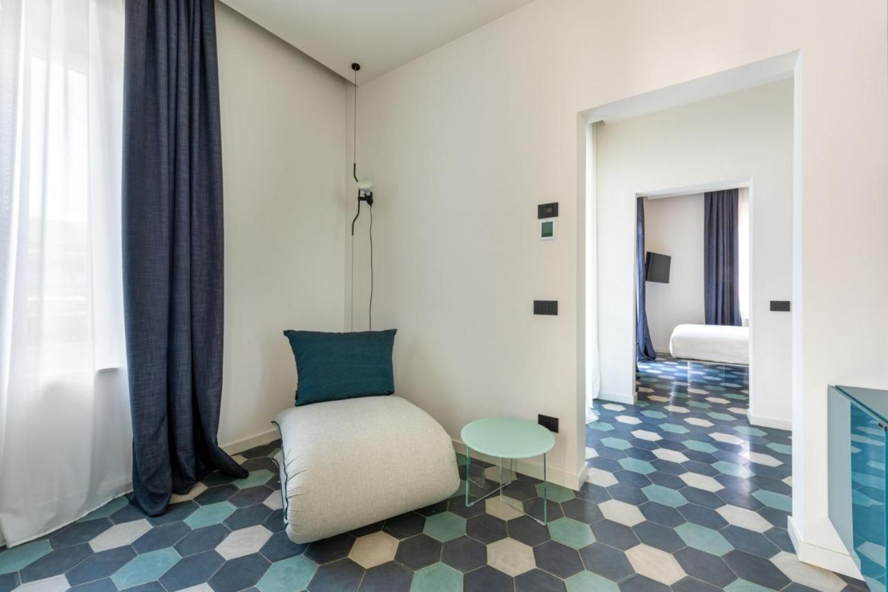 Villa Fedora Luxury Suites Lucca Kültér fotó