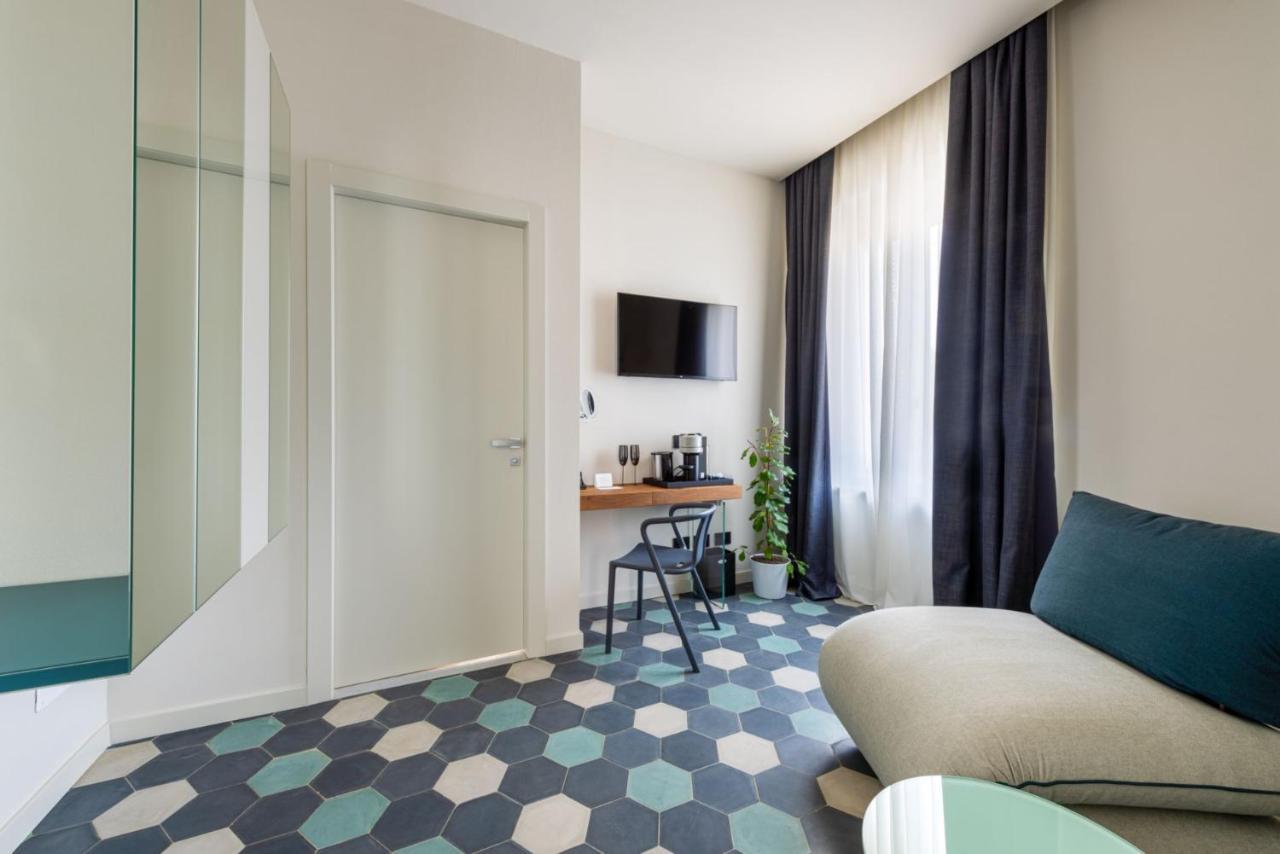Villa Fedora Luxury Suites Lucca Kültér fotó