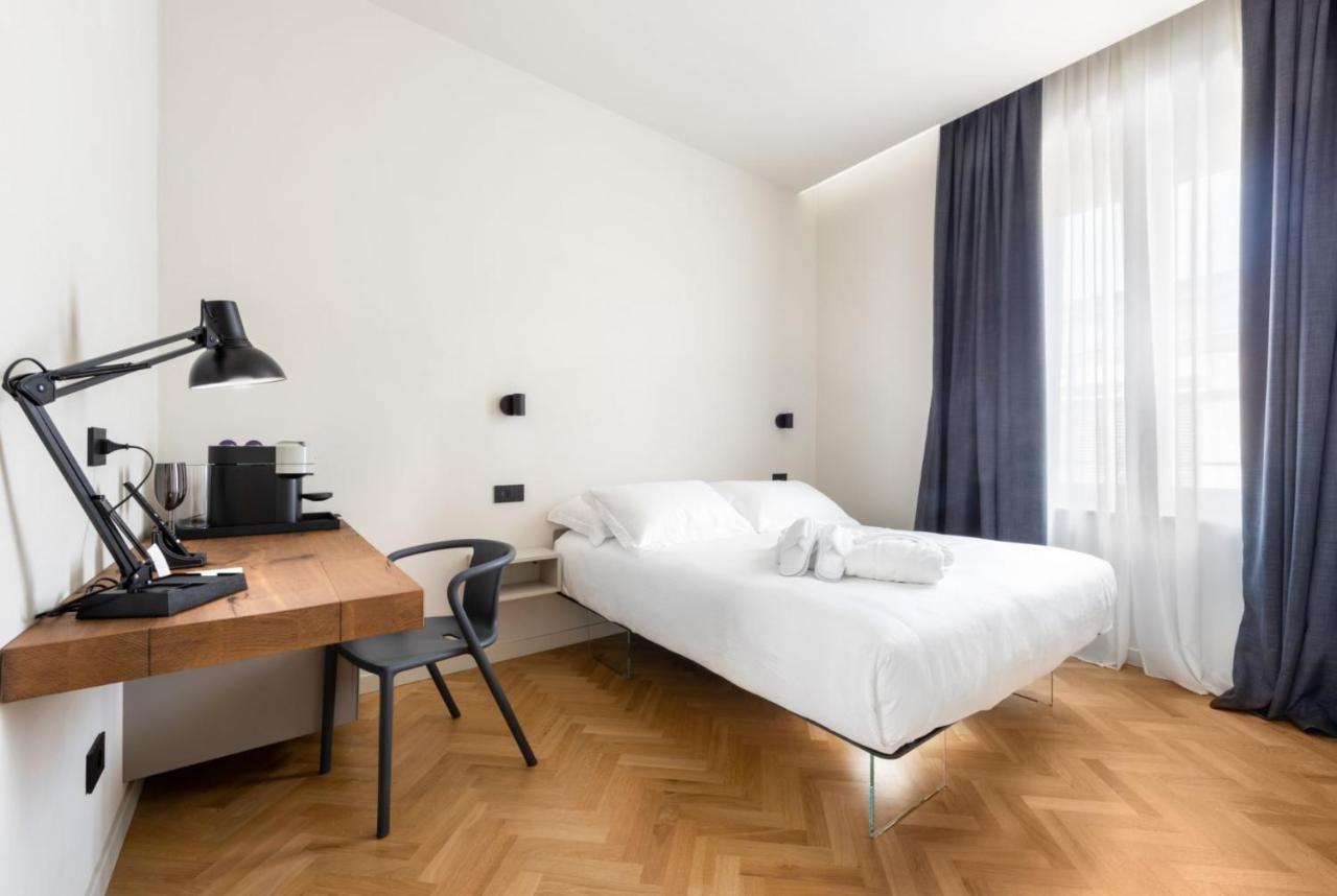 Villa Fedora Luxury Suites Lucca Kültér fotó