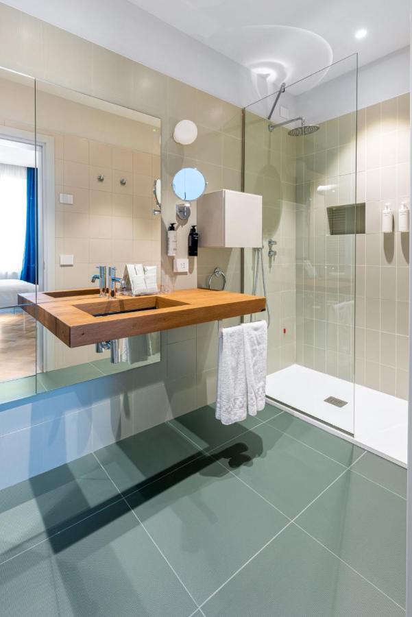 Villa Fedora Luxury Suites Lucca Kültér fotó