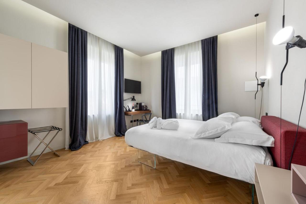 Villa Fedora Luxury Suites Lucca Kültér fotó