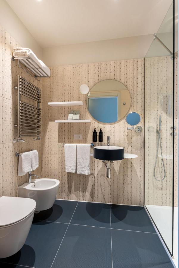 Villa Fedora Luxury Suites Lucca Kültér fotó