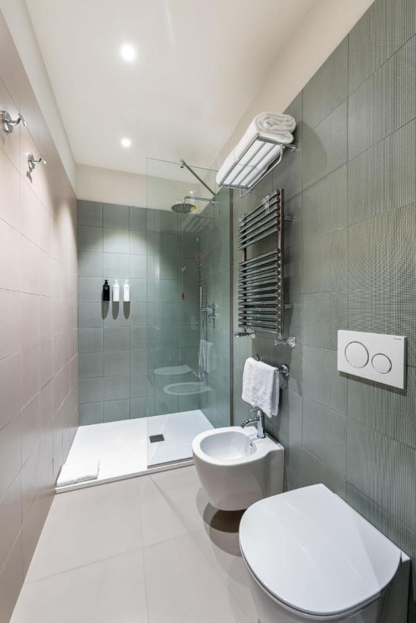 Villa Fedora Luxury Suites Lucca Kültér fotó