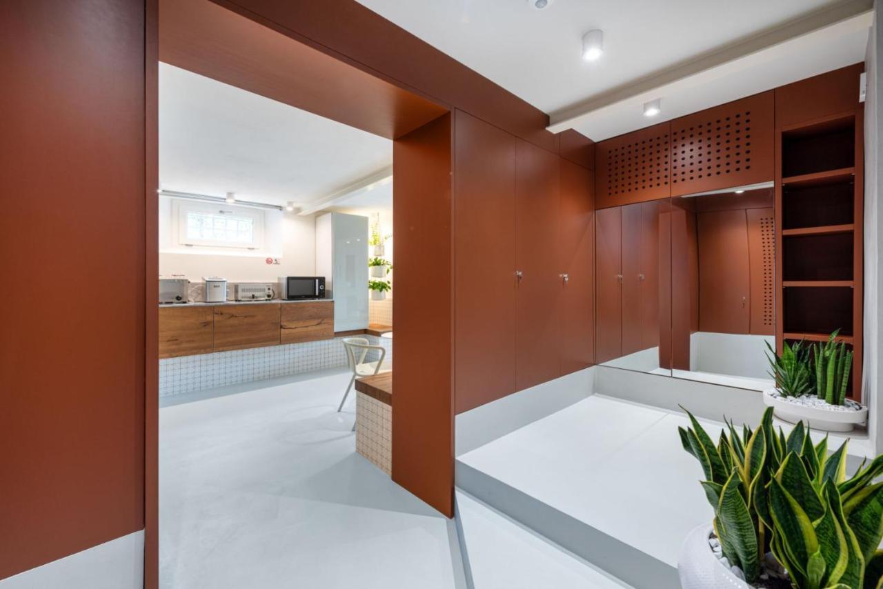 Villa Fedora Luxury Suites Lucca Kültér fotó