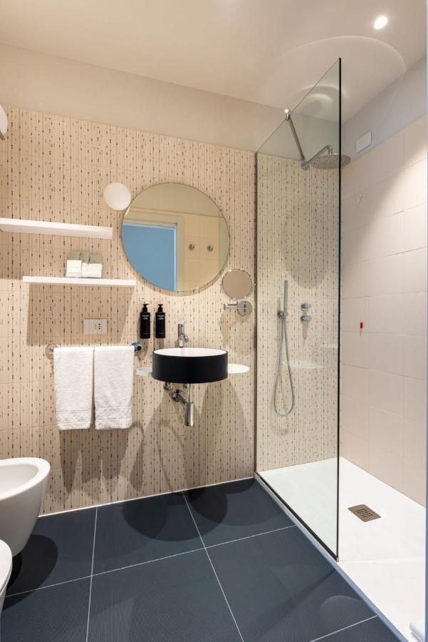 Villa Fedora Luxury Suites Lucca Kültér fotó