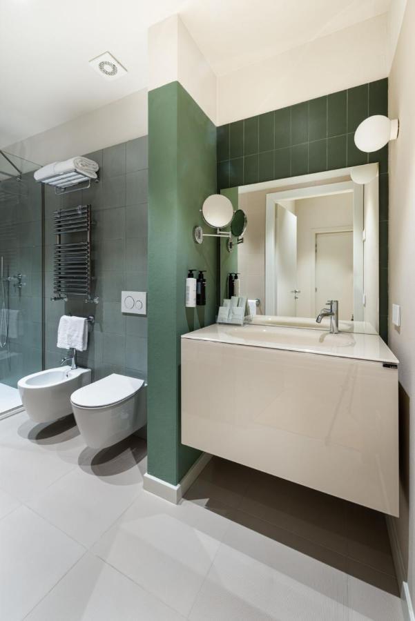 Villa Fedora Luxury Suites Lucca Kültér fotó