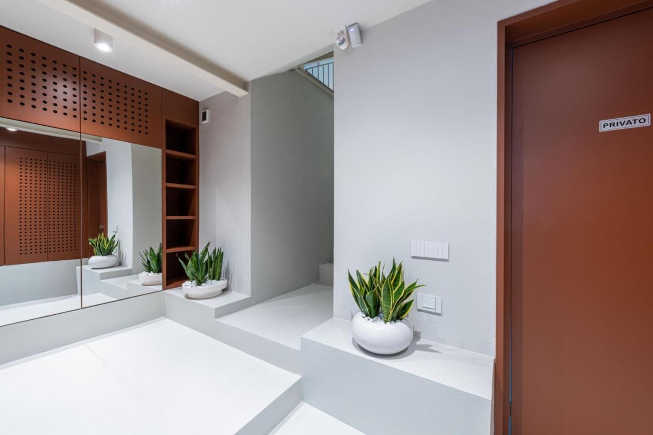Villa Fedora Luxury Suites Lucca Kültér fotó