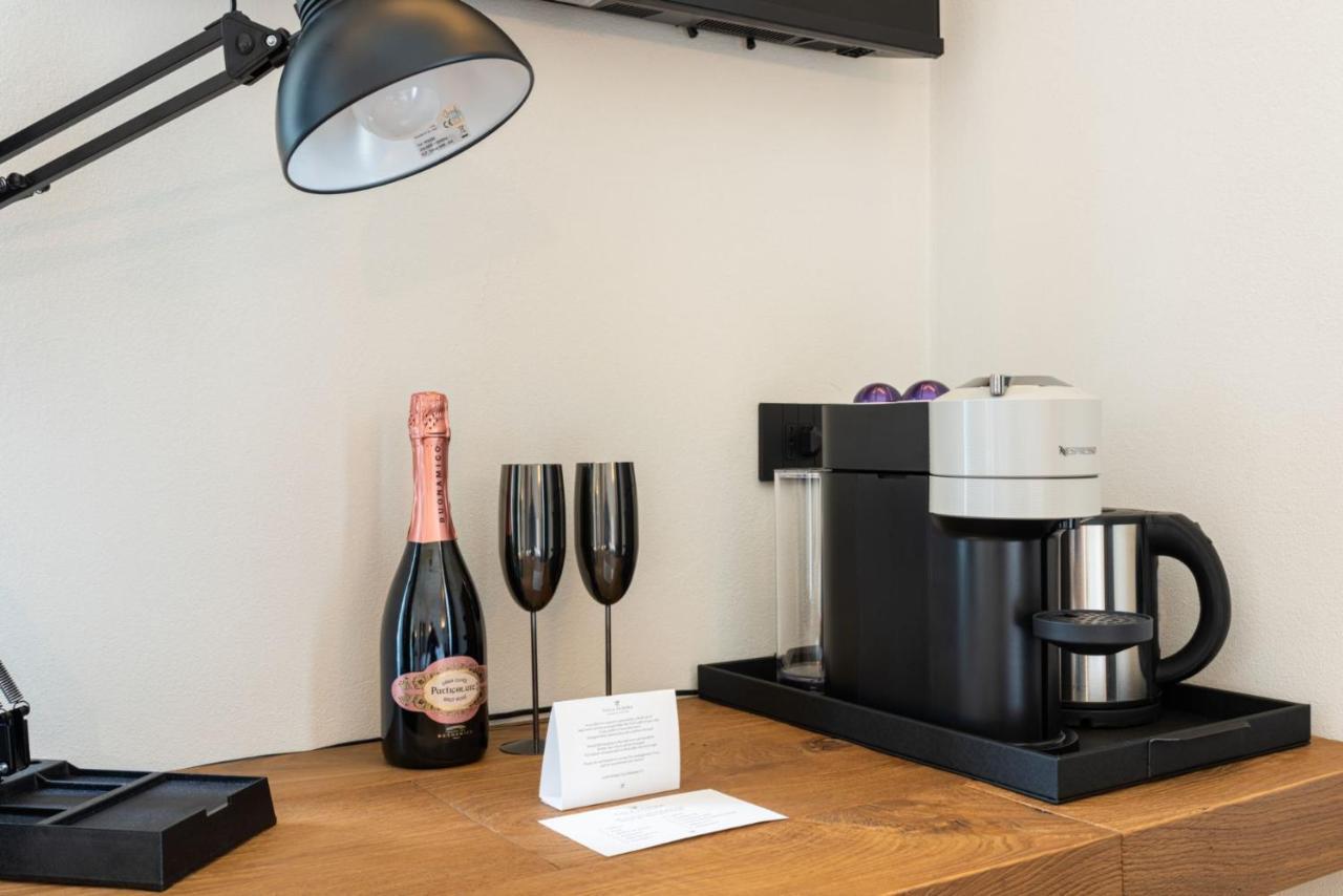 Villa Fedora Luxury Suites Lucca Kültér fotó