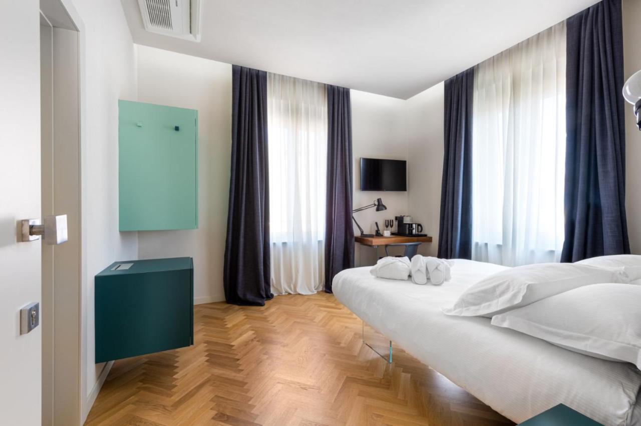 Villa Fedora Luxury Suites Lucca Kültér fotó