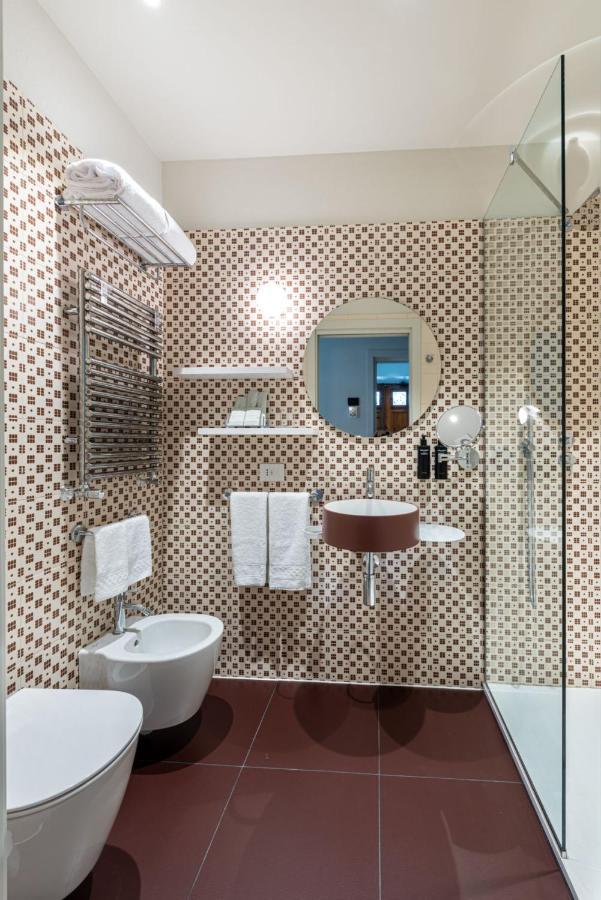 Villa Fedora Luxury Suites Lucca Kültér fotó