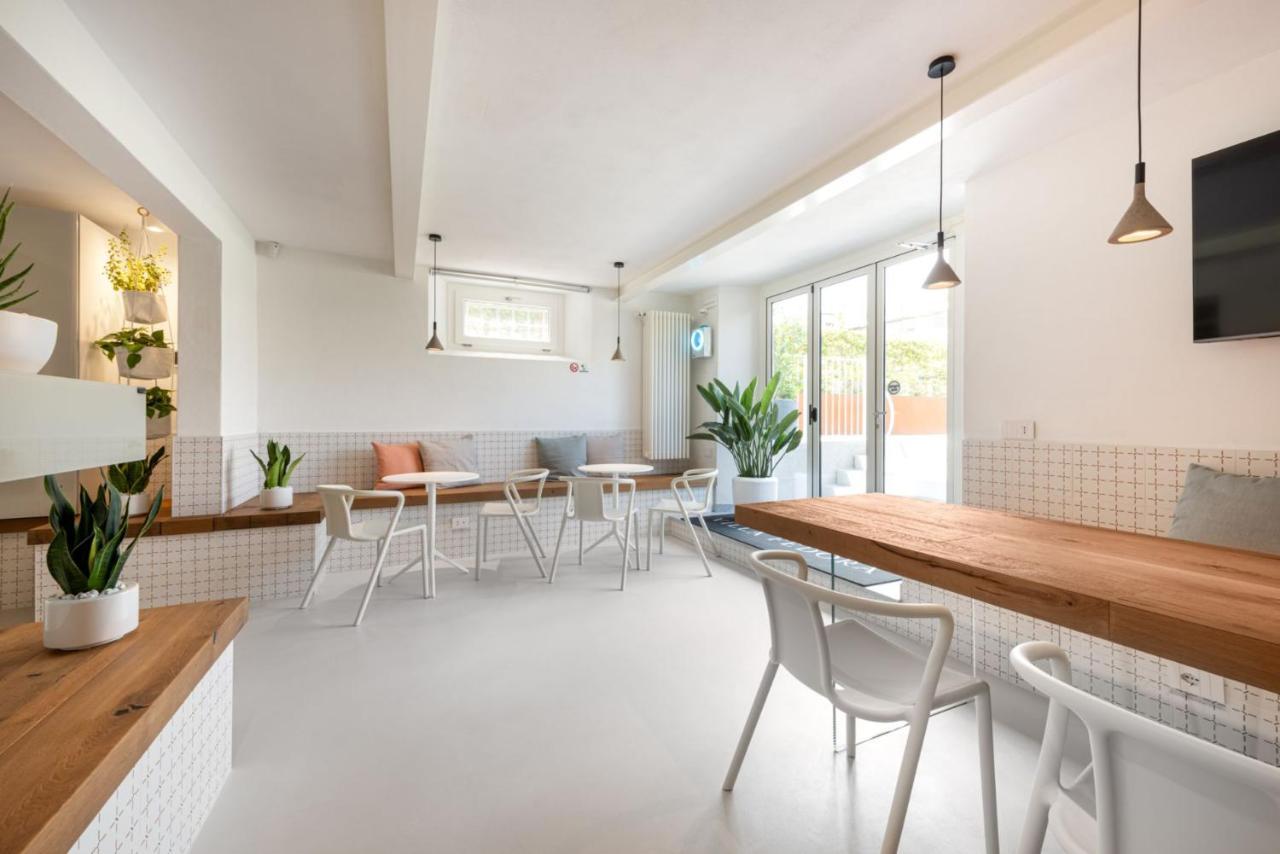 Villa Fedora Luxury Suites Lucca Kültér fotó