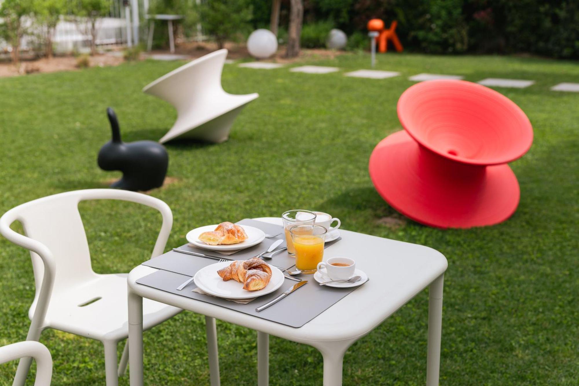 Villa Fedora Luxury Suites Lucca Kültér fotó